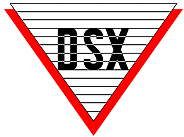 DSX Logo