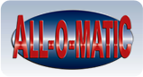 All-O-Matic Logo