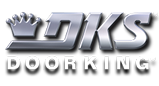 dks logo