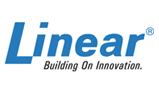 Linear Logo