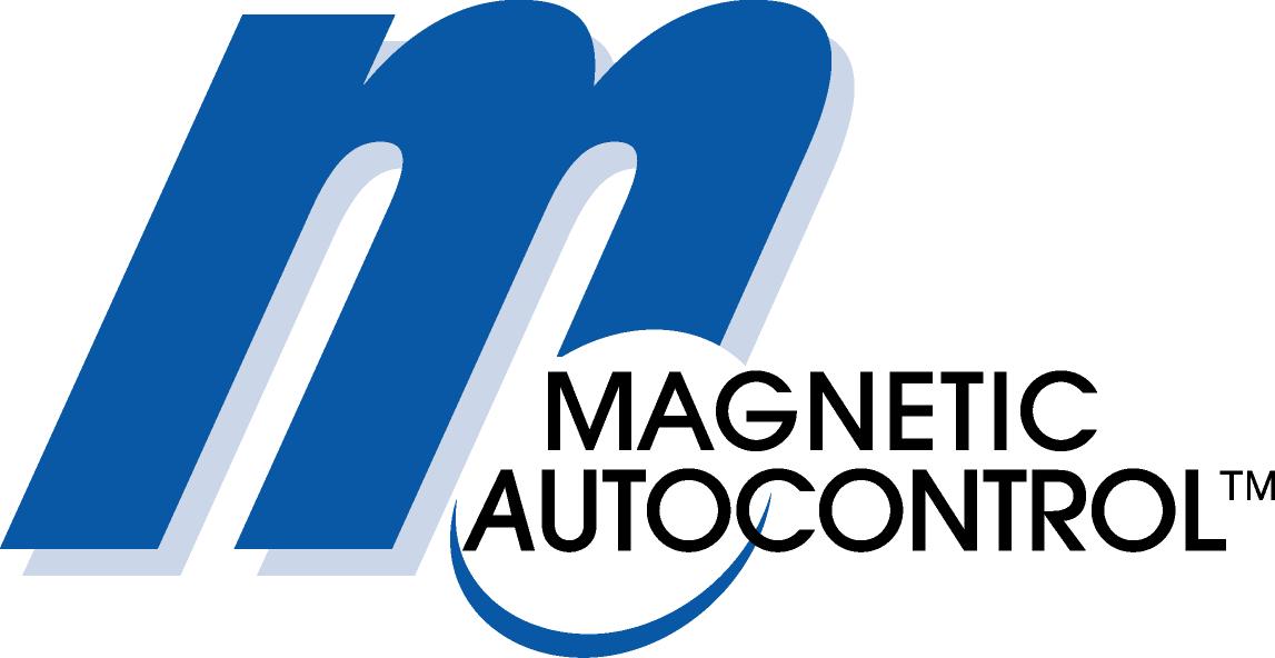 Magnetic Autocontrol Logo